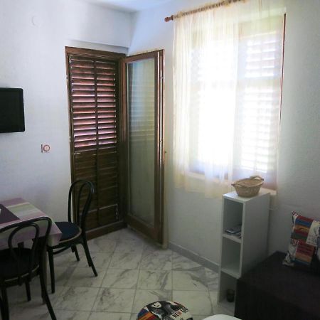 Apartments Delibasic Rogoznica  Zewnętrze zdjęcie