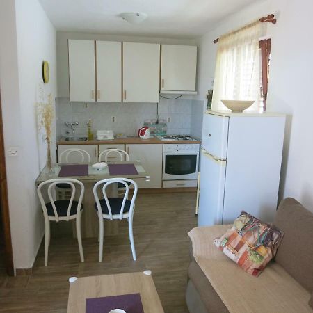 Apartments Delibasic Rogoznica  Zewnętrze zdjęcie
