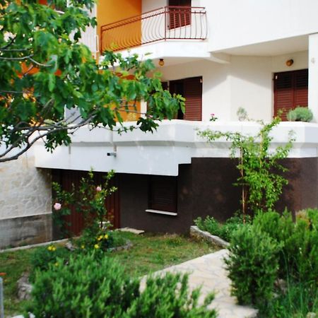 Apartments Delibasic Rogoznica  Zewnętrze zdjęcie
