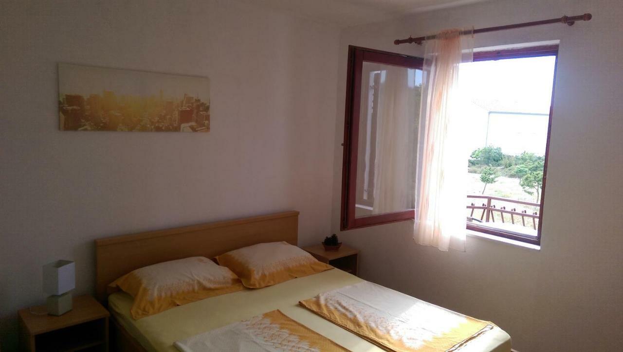 Apartments Delibasic Rogoznica  Zewnętrze zdjęcie