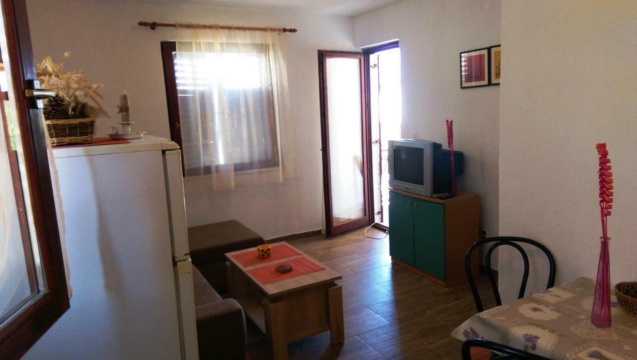 Apartments Delibasic Rogoznica  Zewnętrze zdjęcie