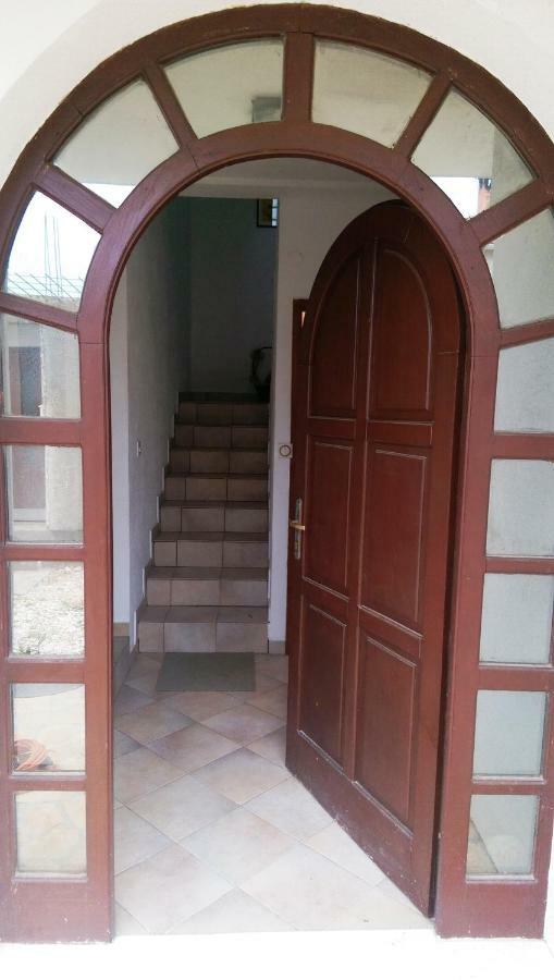 Apartments Delibasic Rogoznica  Zewnętrze zdjęcie