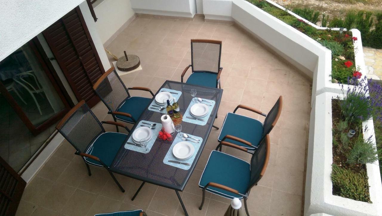 Apartments Delibasic Rogoznica  Zewnętrze zdjęcie