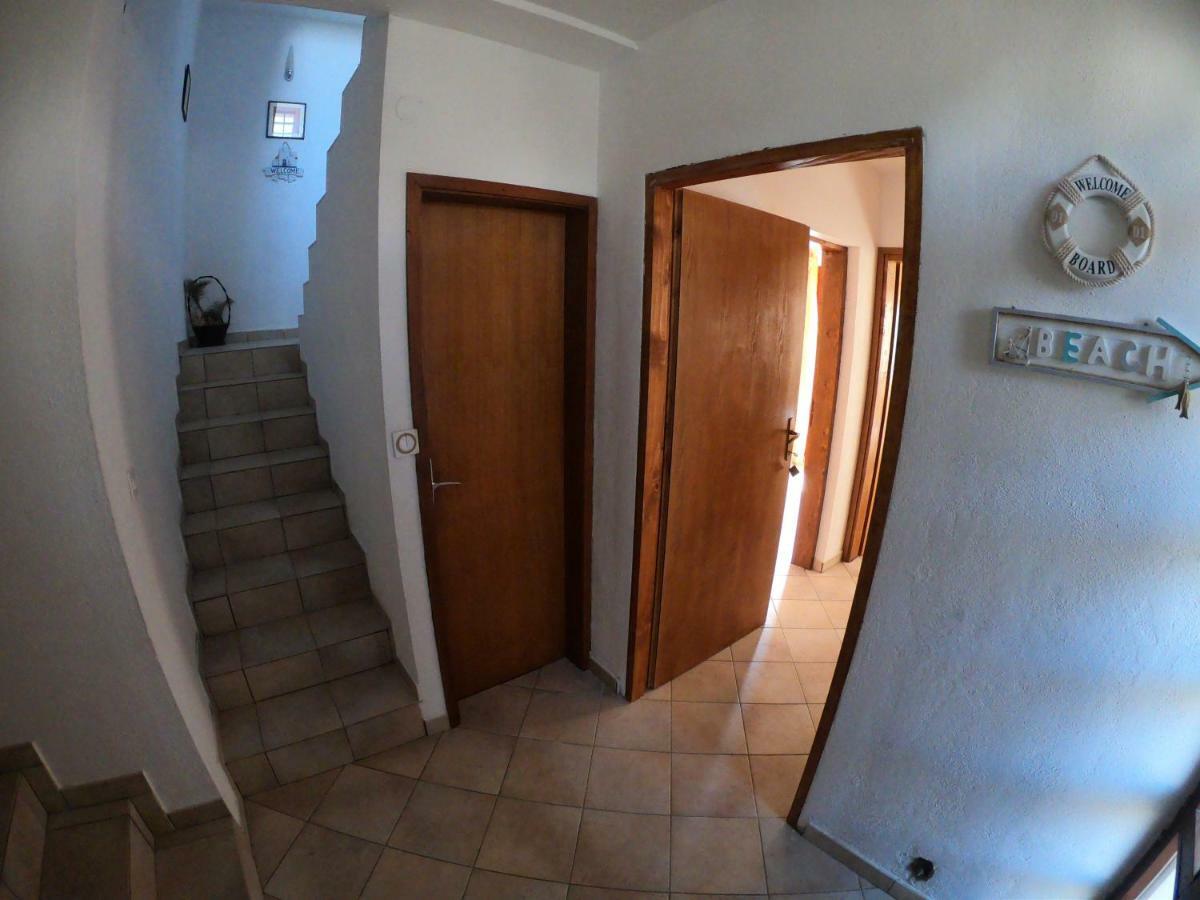 Apartments Delibasic Rogoznica  Zewnętrze zdjęcie