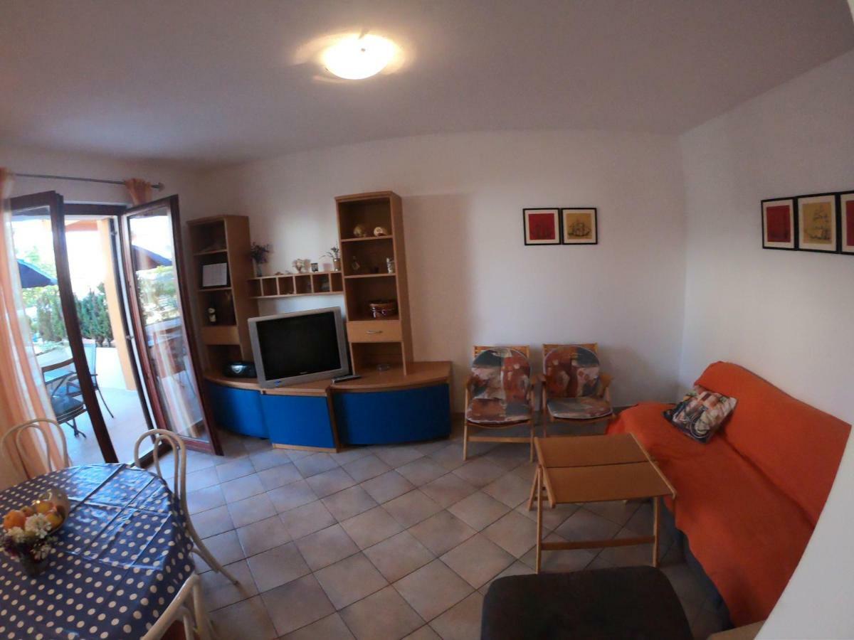 Apartments Delibasic Rogoznica  Zewnętrze zdjęcie