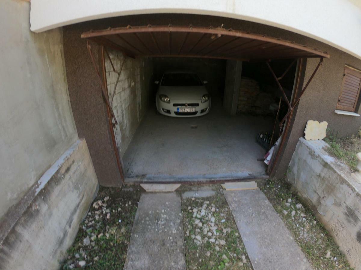 Apartments Delibasic Rogoznica  Zewnętrze zdjęcie