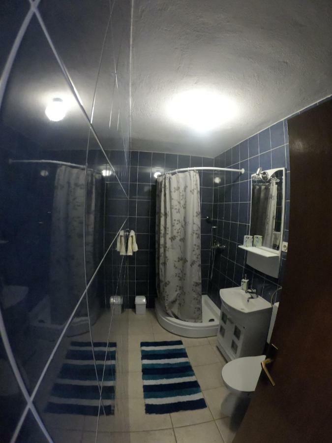 Apartments Delibasic Rogoznica  Zewnętrze zdjęcie