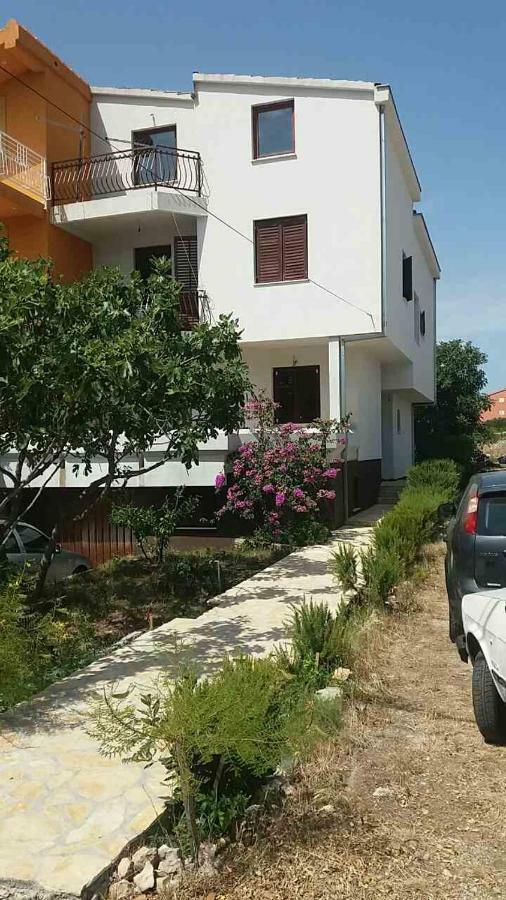Apartments Delibasic Rogoznica  Zewnętrze zdjęcie