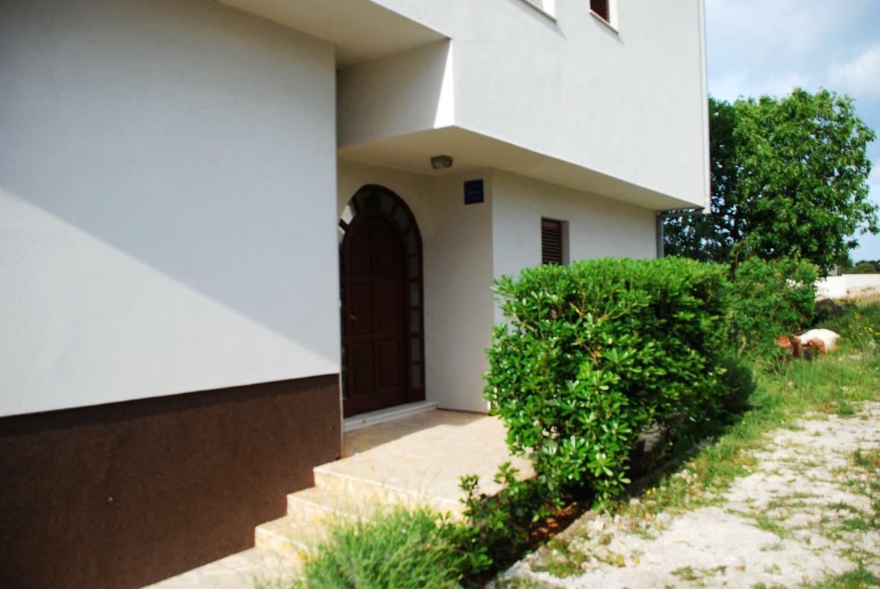 Apartments Delibasic Rogoznica  Zewnętrze zdjęcie