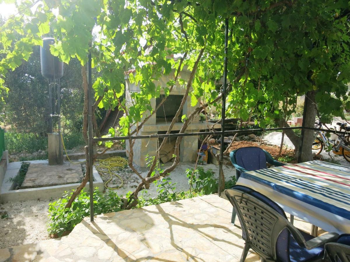 Apartments Delibasic Rogoznica  Zewnętrze zdjęcie